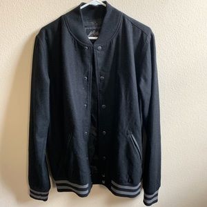Active Varsity Jacket